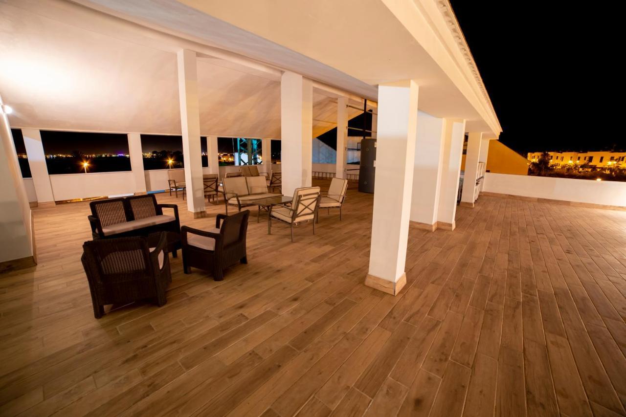 Puerta Salina Isla Cristina Hotel Exterior photo